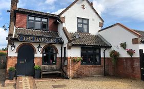 The Harnser Stalham